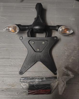 Accessori Ducati 848