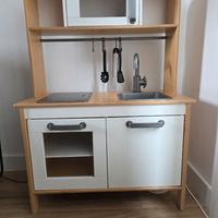 Cucina gioco Ikea
