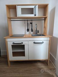 Cucina gioco Ikea