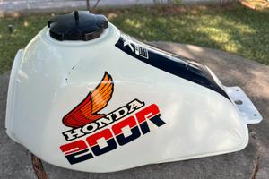 Serbatoio Honda XL 200 R originale
