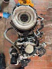 Motore Mercedes K9K 1.5 Diesel 116cv 2020