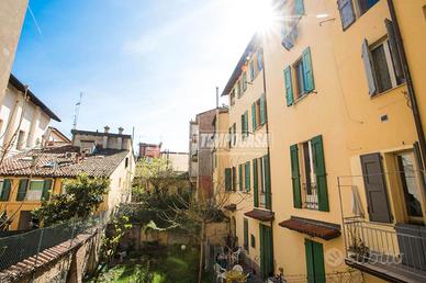 Appartamento a Bologna Via Pietralata 2 locali