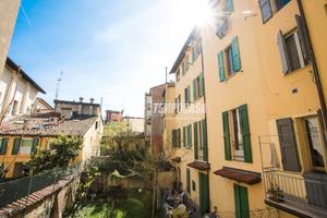 Appartamento a Bologna Via Pietralata 2 locali