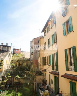 Appartamento a Bologna Via Pietralata 2 locali