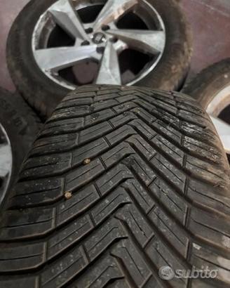 Ricambi disponibili Audi Q3