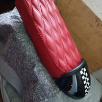 Sella Moto Guzzi special