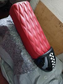 Sella Moto Guzzi special