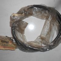 Cavo corda contachilometri km yamaha xj550 650 750
