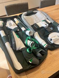 Accessori folletti vk200-220s