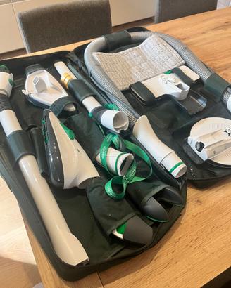 Accessori folletti vk200-220s