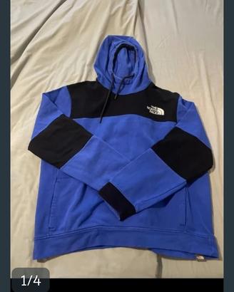 the north face xl 