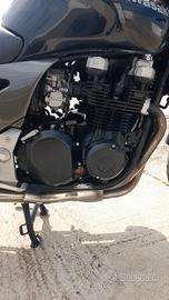 Kawasaki ZR 7 - 2003