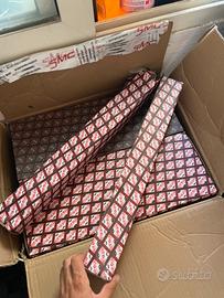 Kit 4 ammortizzatori nuovi fiat grande punto 2006>