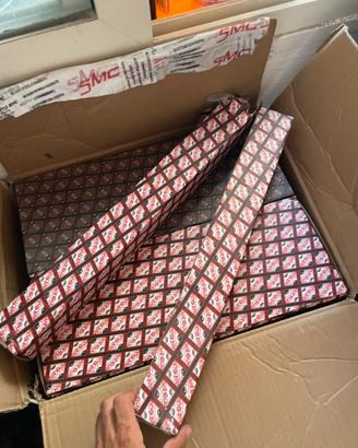 Kit 4 ammortizzatori nuovi fiat grande punto 2006>