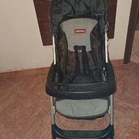 passeggino peg Perego aria