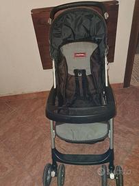 passeggino peg Perego aria