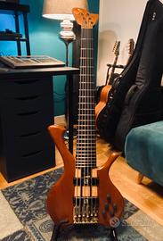 LAURUS QUASAR T600 GRAPHITE 6 corde