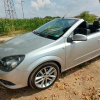 OPEL Astra cabrio TwinPort TwinTop - 2006 Benzina