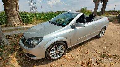OPEL Astra cabrio TwinPort TwinTop - 2006 Benzina