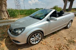 OPEL Astra cabrio TwinPort TwinTop - 2006 Benzina