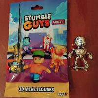 stumble guys mini figure serie 4