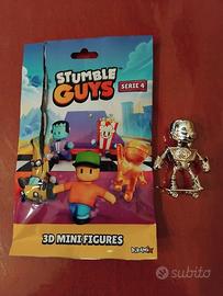 stumble guys mini figure serie 4