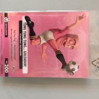 tung Tung tung goleador 