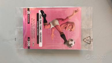 tung Tung tung goleador 