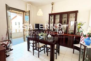 FUORNI - 4 Vani con cantina