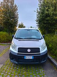 Fiat Scudo 