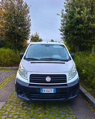 Fiat Scudo 