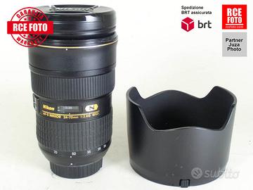 Nikon AF-S 24-70 F2.8 G ED (Nikon)