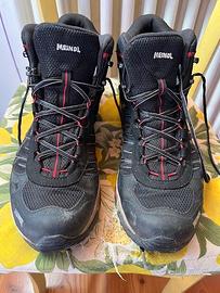 Scarponi trekking Mendel GTXM Taglia EU 12