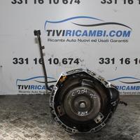 MOTORE Cambio automatico mercedes 646011 c220 204