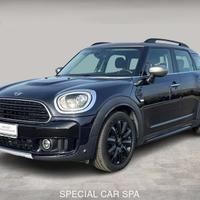 MINI Mini Countryman F60 Cooper D Countryman ...