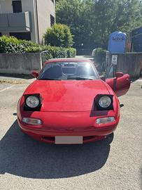 mazda mx 5 miata 1989