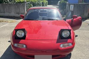 mazda mx 5 miata 1989