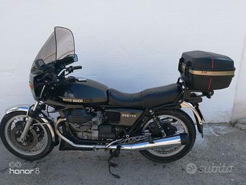 MOTO GUZZI  850 T3