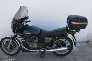 MOTO GUZZI  850 T3