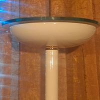 lampada da terra alogena