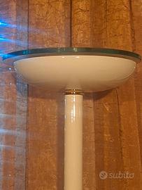 lampada da terra alogena