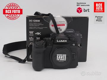 Panasonic G90