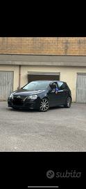 Golf 5 gt R-line