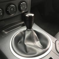 Mazda MX5 - Pomello cambio in alluminio anodizzato