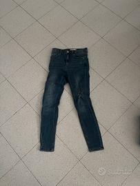 Jeans ragazza STRADIVARIUS