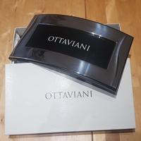 Cornice in Argento OTTAVIANI.