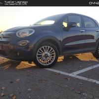 Fiat 500X Connect 1.0 T3 #7976