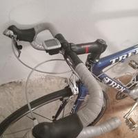 bici da corsa 