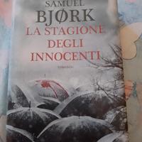 Samuel Bjork " la stagione degli innocenti 