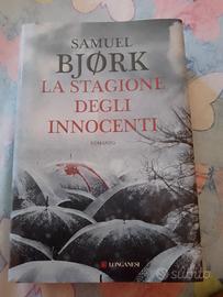 Samuel Bjork " la stagione degli innocenti 